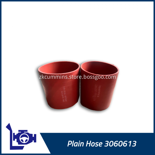 3060613 Cummins Plain Hose